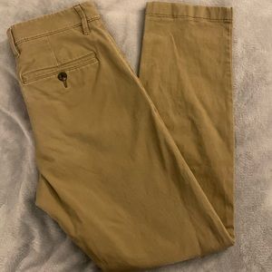 Goodfellow & Co Chino Pants Men’s 28x30